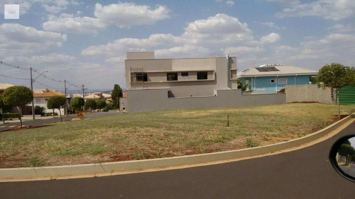 Terreno em Condomínio à venda, no Condominio Pitangueiras em Ribeirão Preto, Recreio das Acácias, 571,15m²