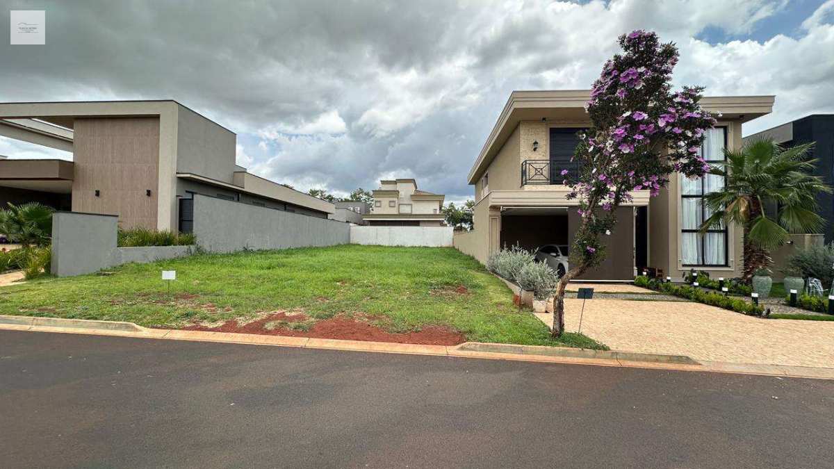 Terreno em Condomínio à venda, no Condominio Alto do Castelo I em Ribeirão Preto, Residencial Alto do Castelo, 360,00m²