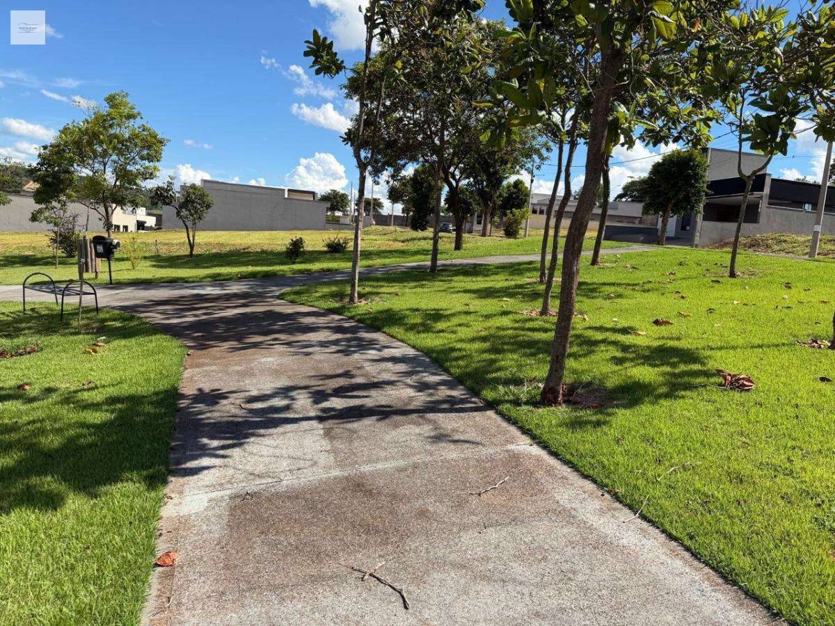 Terreno em Condomínio à venda, no Terras de Santa Martha em Ribeirão Preto, Bonfim Paulista, 250,00m²