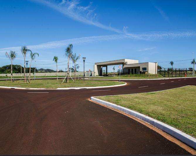 Terreno em Condomínio à venda, no Portal da Mata, , Portal da Mata, 300m²