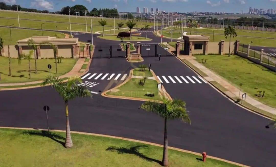 Terreno em Condomínio à venda, no Quinta da Mata,  em Ribeirão Preto, Quinta da Mata, 250m²