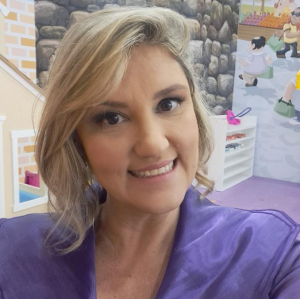 Corretor - Glaucia Afonso